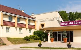 Hotel Du Beryl, Lons-Le-Saunier